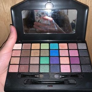 ELF Eyeshadow Palette